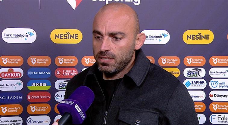 Onur Can Korkmaz’dan Hakkaniyet Çağrısı: ‘Bir Puanı Hak Ettik!’