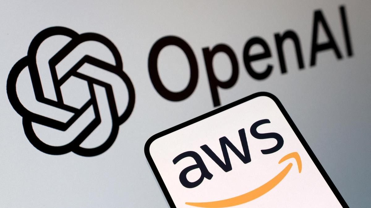 OpenAI ve Amazon'un 38 Milyar Dolarlık Gizli Anlaşması: Gelecek Burada Yazılıyor! 1 OpenAI ve Amazon'un 38 Milyar Dolarlık Gizli Anlaşması: Gelecek Burada Yazılıyor!