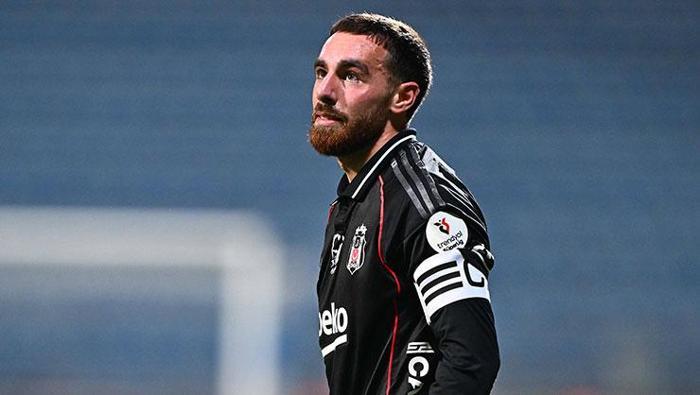 Orkun Kökçü'ye Beşiktaş'tan Sert Çıkış: Başkan Adalı'dan Sarsıcı Tepki!