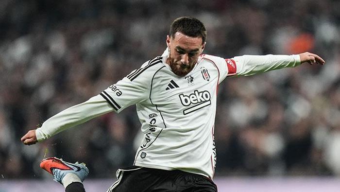 Orkun Kökçü'ye Beşiktaş'tan Sert Çıkış: Başkan Adalı'dan Sarsıcı Tepki!