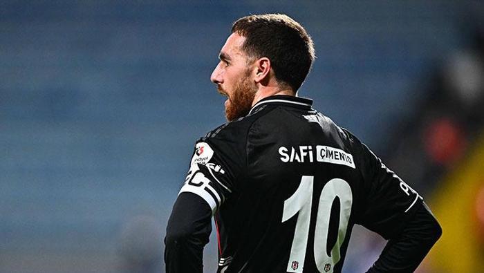 Orkun Kökçü'ye Beşiktaş'tan Sert Çıkış: Başkan Adalı'dan Sarsıcı Tepki!