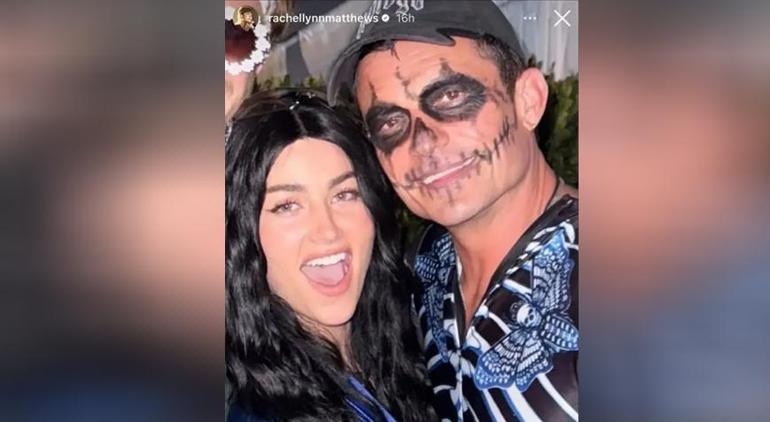 Orlando Bloom’un pozu olay oldu! Katy Perry’ye gönderme mi?