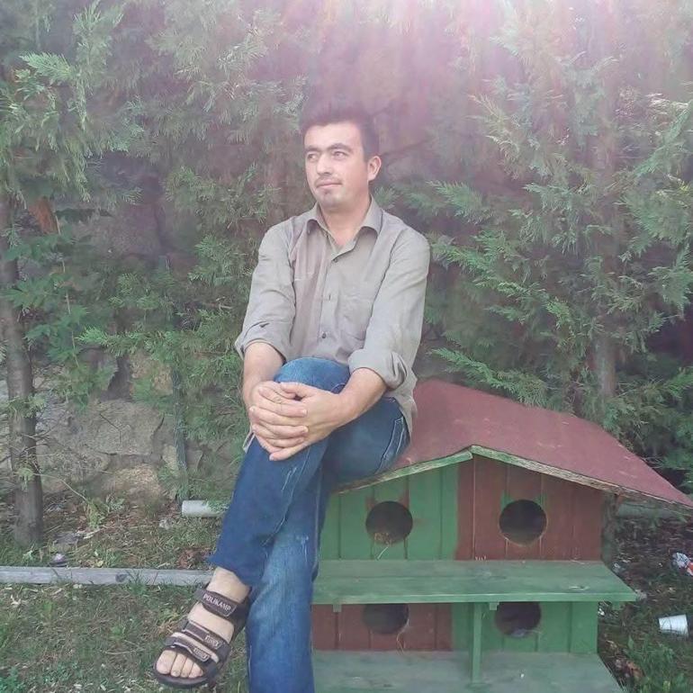 Ormanlık alana girdikten sonra sırra kadem bastı! Son sözleri şüpheleri artırdı 1 Ormanlık alana girdikten sonra sırra kadem bastı! Son sözleri şüpheleri artırdı