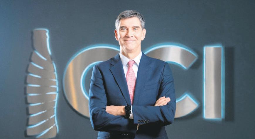 Orta Asya’ya yatırım atağı