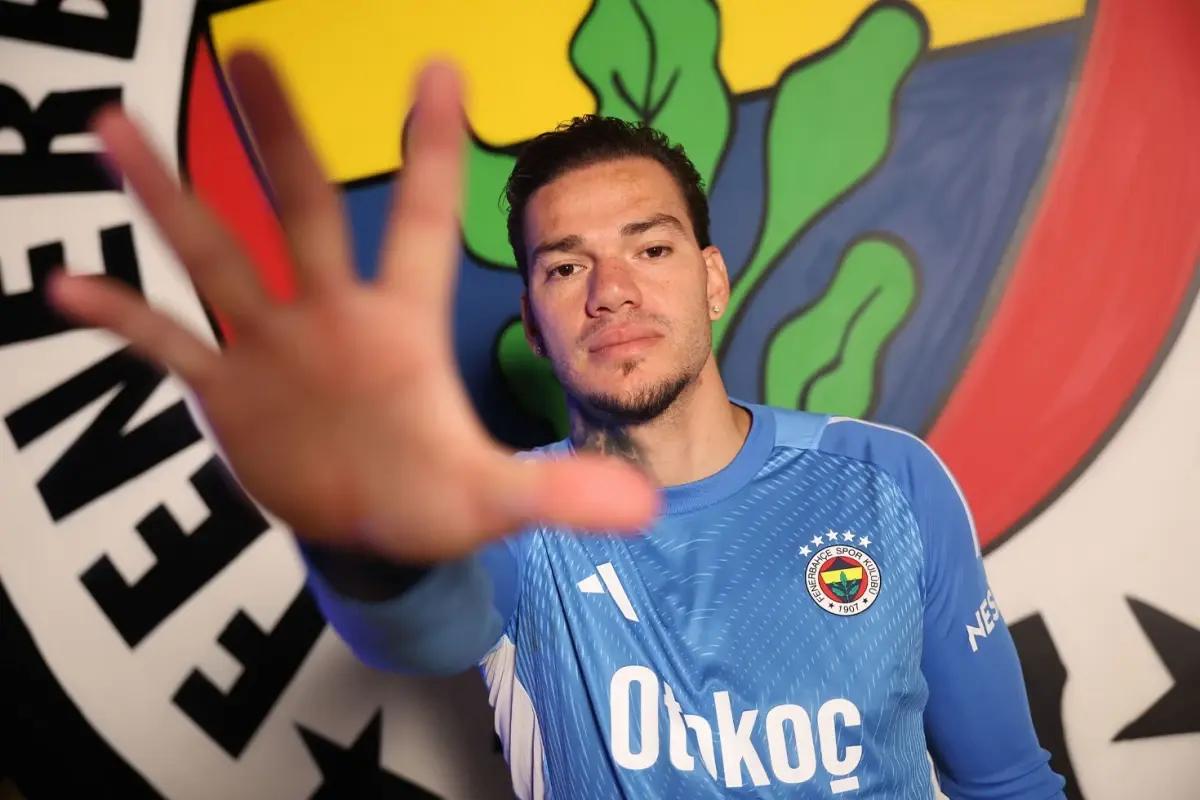 Ortalık karışacak! Galatasaray’dan TFF’ye Ederson reaksiyonu