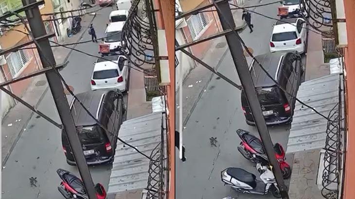 Ortaokul arkadaşını boynundan bıçaklamıştı! ‘Katliam yapacağım’ diyen çocuk hakkında karar