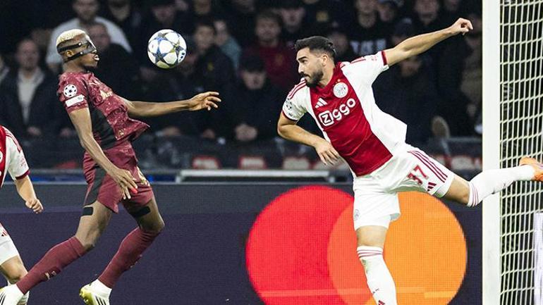 Osimhen Galatasaray şaşkınlığını UEFA’ya açıkladı! ‘Gitmek istediğim yer burası’ 2 Osimhen Galatasaray şaşkınlığını UEFA’ya açıkladı! ‘Gitmek istediğim yer burası’