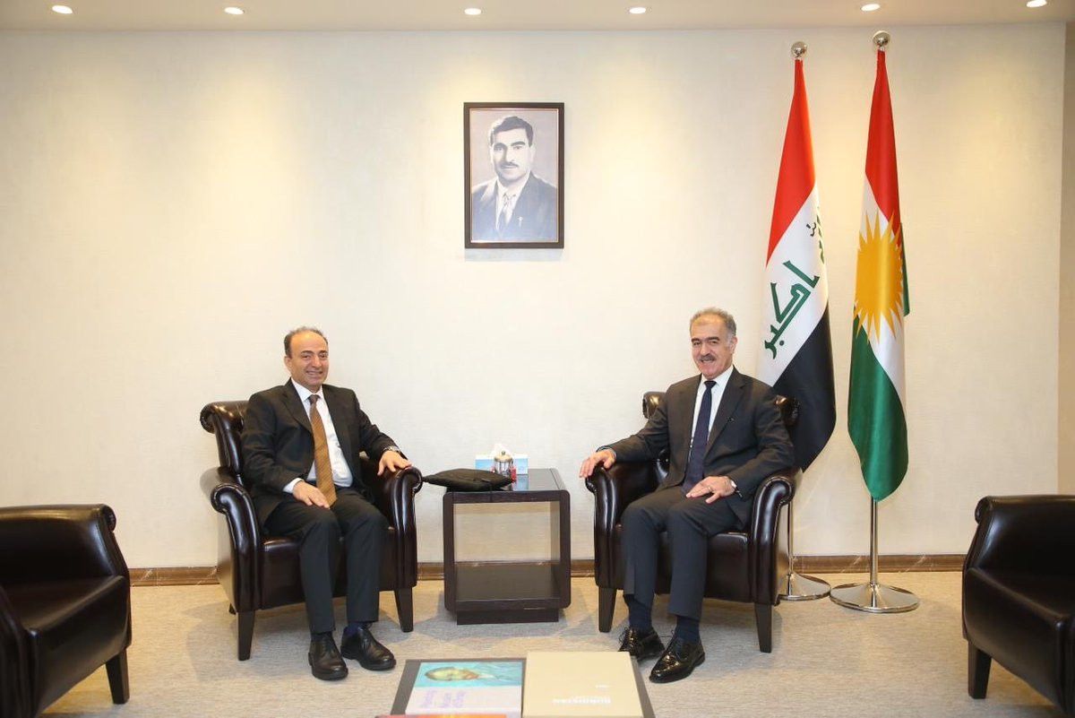 Osman Baydemir'in Irak'ta Terörsüz Türkiye'ye Yaptığı Etkileyici Ziyaretler 1 Osman Baydemir'in Irak'ta Terörsüz Türkiye'ye Yaptığı Etkileyici Ziyaretler