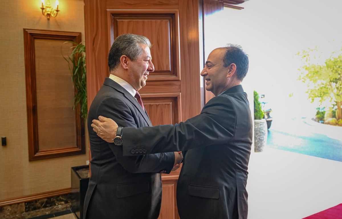 Osman Baydemir'in Irak'ta Terörsüz Türkiye'ye Yaptığı Etkileyici Ziyaretler 2 Osman Baydemir'in Irak'ta Terörsüz Türkiye'ye Yaptığı Etkileyici Ziyaretler