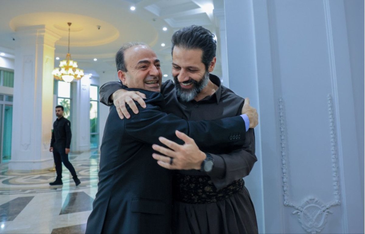 Osman Baydemir'in Irak'ta Terörsüz Türkiye'ye Yaptığı Etkileyici Ziyaretler 3 Osman Baydemir'in Irak'ta Terörsüz Türkiye'ye Yaptığı Etkileyici Ziyaretler