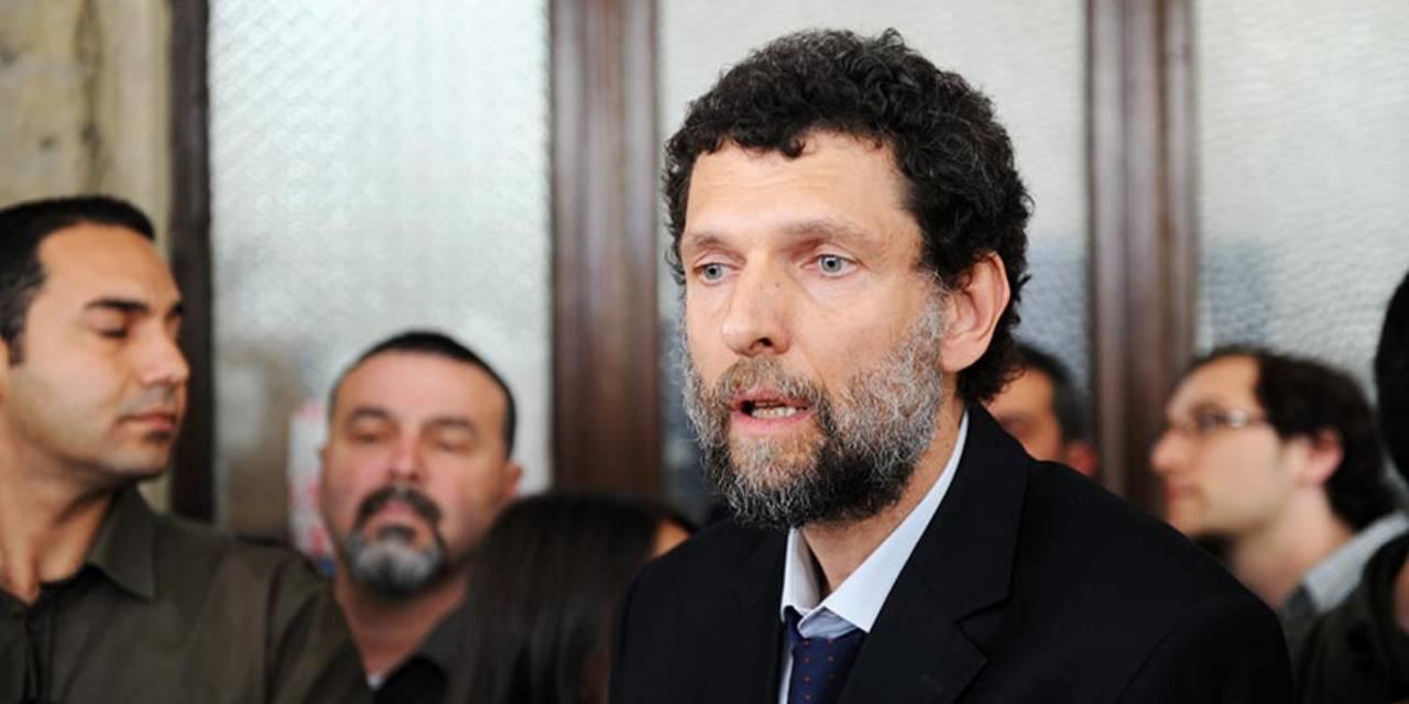 Osman Kavala’nın 8. Yılına Özel Mesajı: Hukuk ve İnsan Onurunun Egemenliği İçin Umut Taşıyorum