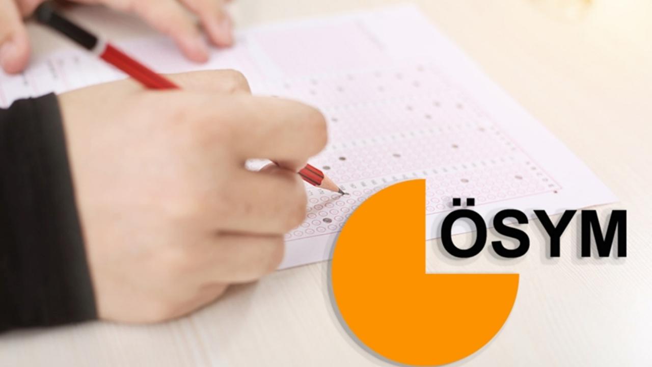 ÖSYM 2026 takvimi belli oldu mu? YKS, KPSS, MSÜ, DGS başvuru ve sınav tarihi açıklandı mı?