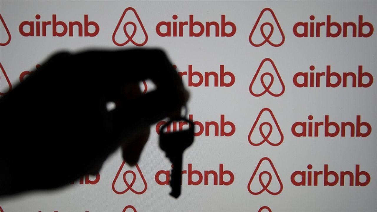 Otelcilerden Airbnb’ye düzenleme talebi: Barcelona örneği verdi