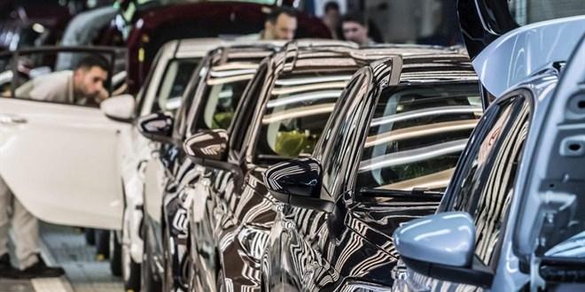 Otomotiv Sektöründe İhracat Hedefi: 43,7 Milyar Dolarla Yeni Zirveye Yolculuk