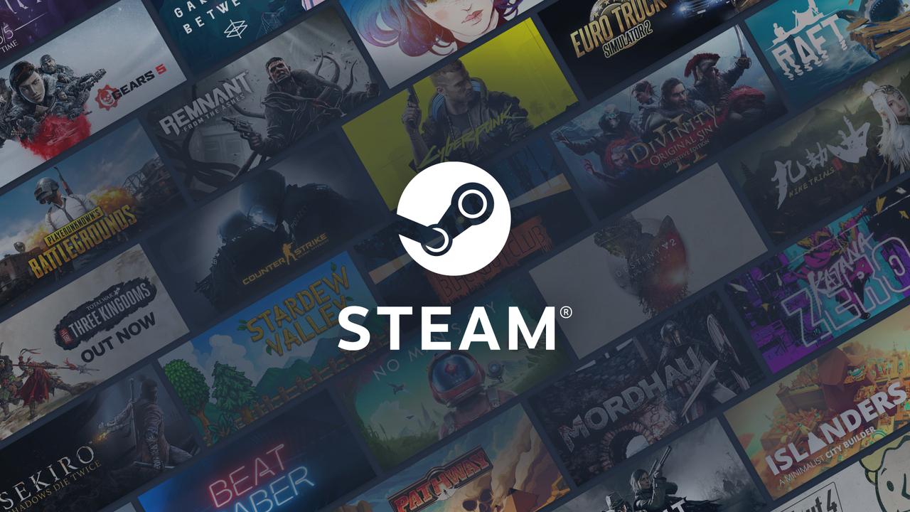 🎮 Oyun Âleminin Kralı: Steam’in Tekel Oyun Dağıtımı Hakkında Ne Düşünüyorsun? 🤔