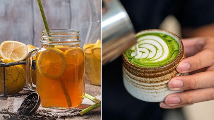 Oyuncuları zinde tutan karışım! Hem detoks suyu hem doğal enerji kaynağı 1 Oyuncuları zinde tutan karışım! Hem detoks suyu hem doğal enerji kaynağı