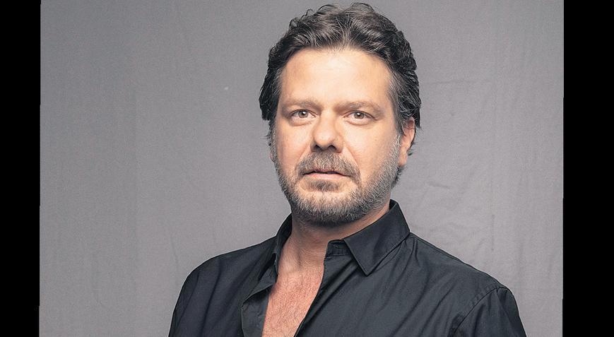 ‘Oyunculukta iştahlı bir dönemdeyim’