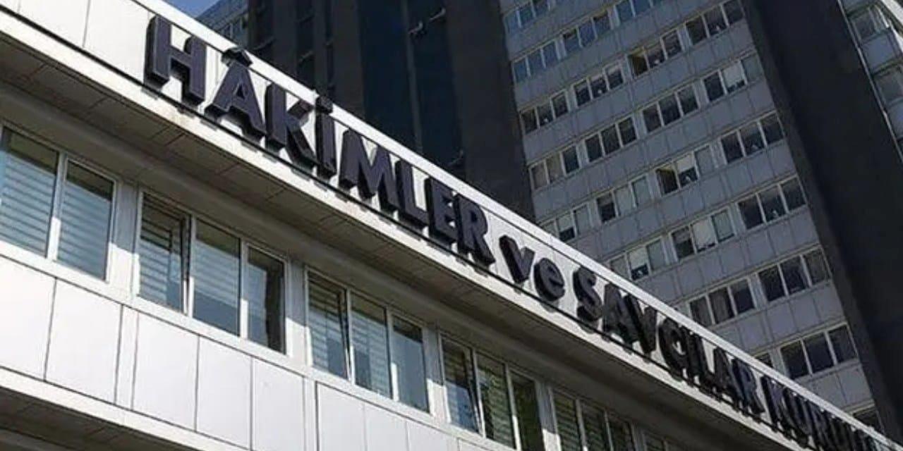 Özelin Açıklaması Siyasetin Nabzını Yokluyor: HSK Bugün Ne Yapacak?