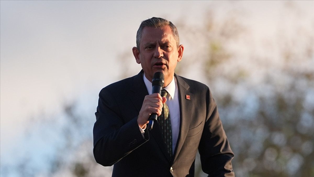 Özgür Özel: Dilek İmamoğlu'nun Diplomatik Pasaportu İptal Edildi! Dikkat Çeken Gelişmeler 2 Özgür Özel: Dilek İmamoğlu'nun Diplomatik Pasaportu İptal Edildi! Dikkat Çeken Gelişmeler