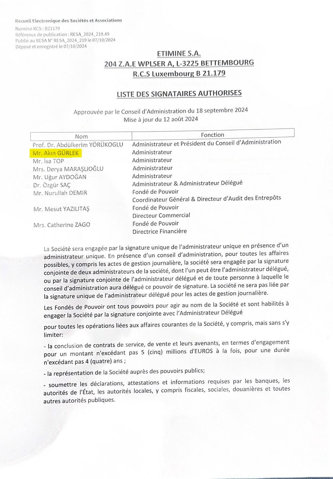 Özgür Özel’den Ümraniye’de Şok Açıklama: Başsavcı Eti Maden’de Maaş Alıyor! İşte Belgeler...