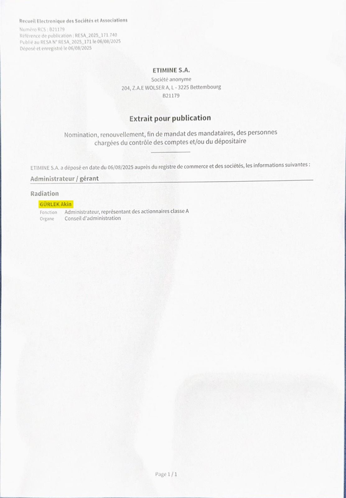 Özgür Özel’den Ümraniye’de Şok Açıklama: Başsavcı Eti Maden’de Maaş Alıyor! İşte Belgeler...
