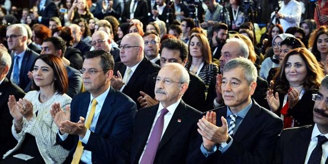 Özgür Özel’e Karşı Hazırlanan Liste: Etkileşimli Bir Bakış Vurusu!