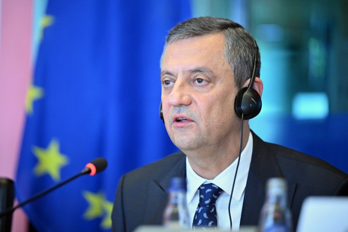 Özgür Özel'in Eurofighter Çabalarıyla Veto Engeli Aşıldı!