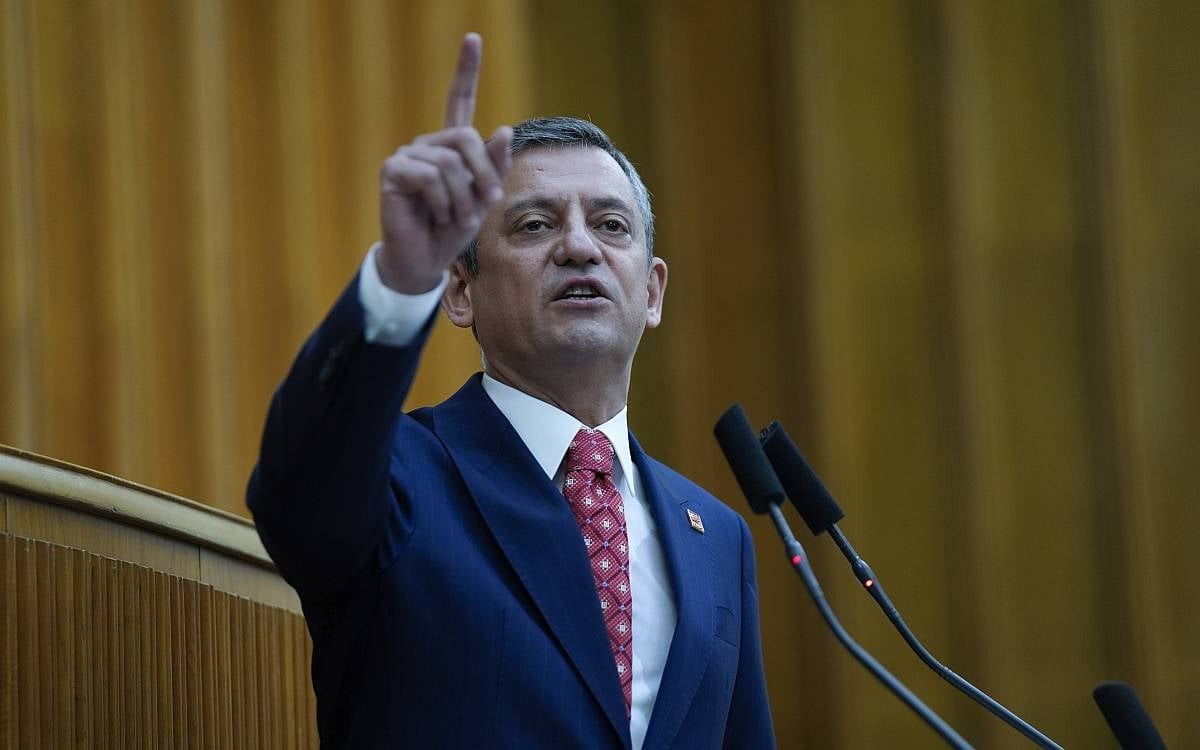 Özgür Özel'in Eurofighter Çabalarıyla Veto Engeli Aşıldı!