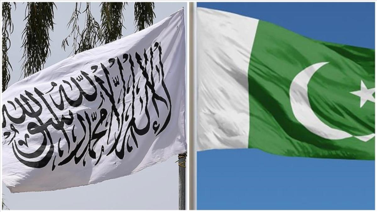 Pakistan, ABD’nin Afganistan İHA’larıyla İlgili Açıklamasını Sert Bir Dille Reddetti