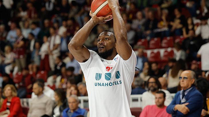 Panathinaikos, ABD’li pivot Kenneth Faried’i transfer etti