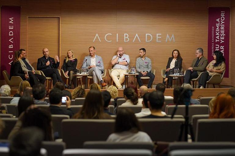 Pankreas kanserinde umutları artıran gelişmeler: 'Sağ kalım oranı yüzde 54'e yükseldi'