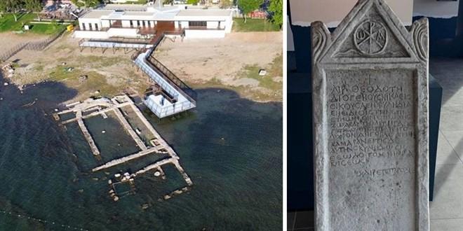 Papa Ziyareti Öncesi Tarihin Derinliklerine Yolculuk: 2000 Yıllık Beddua Gün Yüzüne Çıktı!