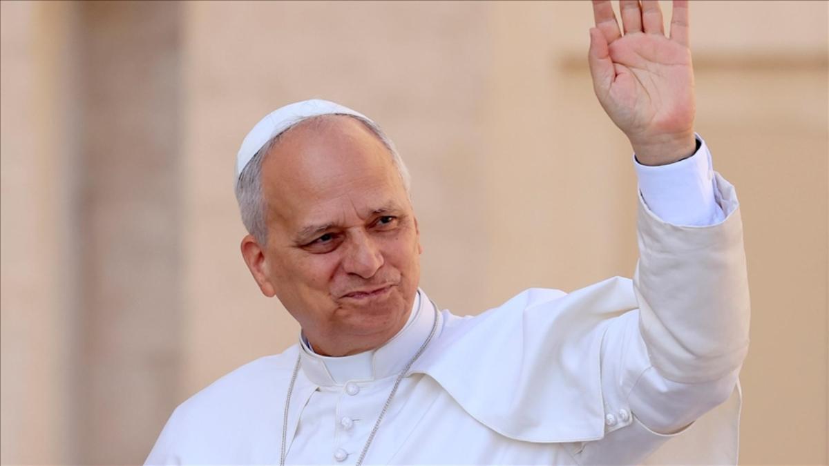 Papadan ABD ve Venezuela Arasında Kesin Diyalog Çağrısı