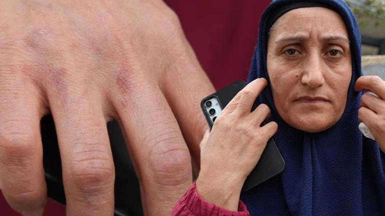 Parfüm tesisinde faciayı yaşayan çalışan anlattı! İş yeri hakkında flaş iddia: Patron geldi, öyle gördü gitti 1 Parfüm tesisinde faciayı yaşayan çalışan anlattı! İş yeri hakkında flaş iddia: Patron geldi, öyle gördü gitti