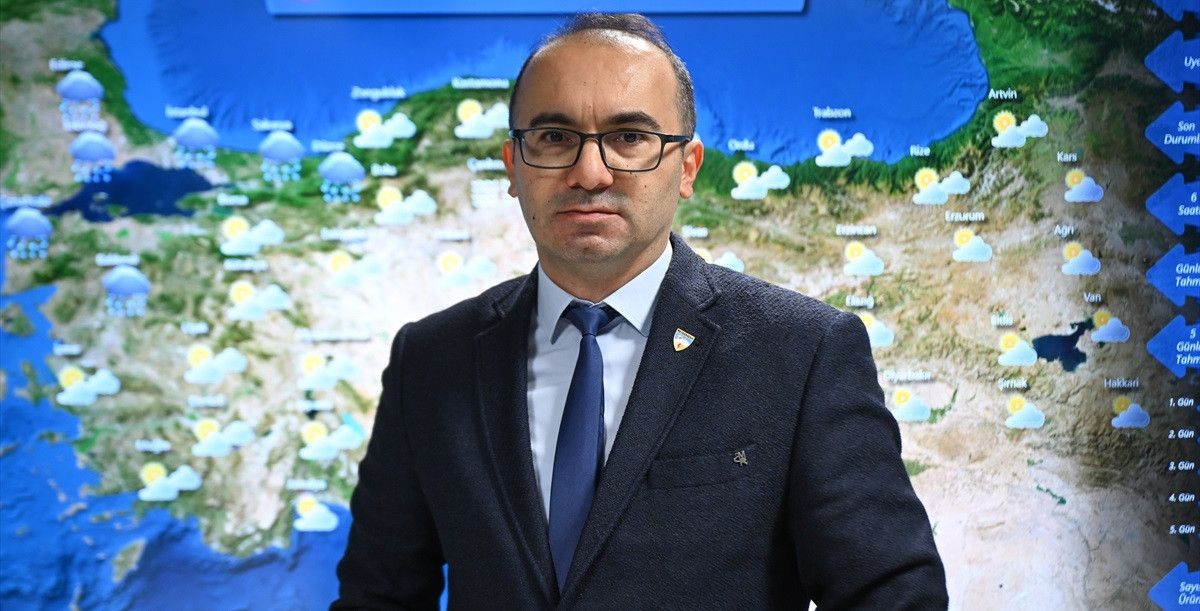 Pastırma Sıcakları Devam Ediyor: Gök Gürültülü Sağanak Yağış Kapıda! 1 Pastırma Sıcakları Devam Ediyor: Gök Gürültülü Sağanak Yağış Kapıda!