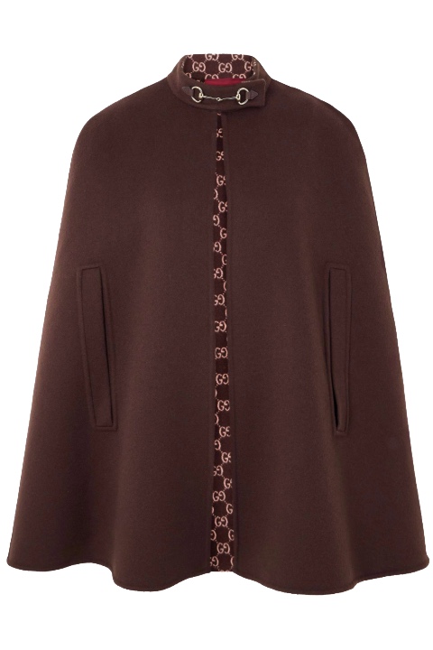 Pelerin Ceket Trendine Yakından Bakış: Sessiz Lüksün Yeni Yorumu