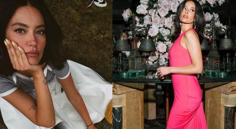 Pelin Akil hayranlarını heyecanlandırdı: 11 Aralık’ta sürpriz var 1 Pelin Akil hayranlarını heyecanlandırdı: 11 Aralık’ta sürpriz var