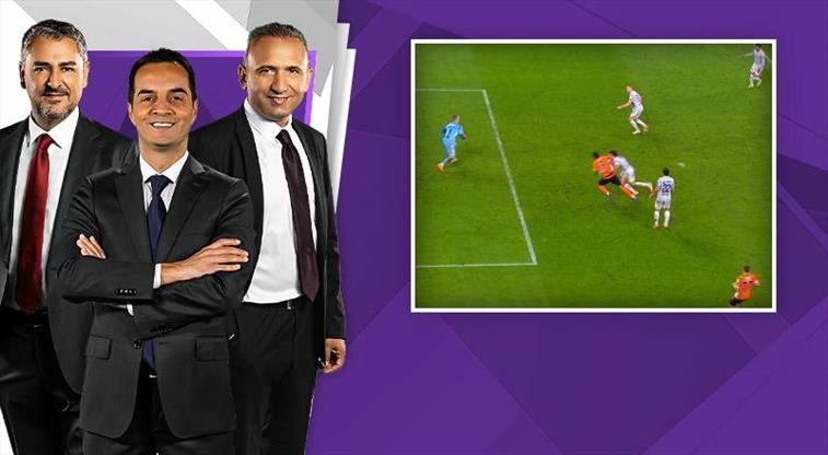 Penaltı Kararı: Doğru mu, Yanlış mı? Tartışmalı Pozisyonlar TRİOda! 🚀