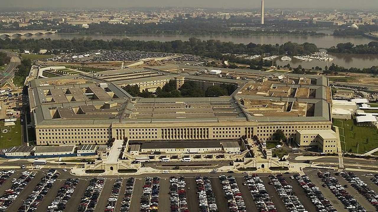 Pentagon’dan Ukrayna’ya Tomahawk onayı