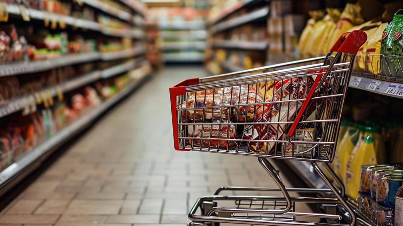 Perakende satışlarda son beş ayın en yüksek seviyesi