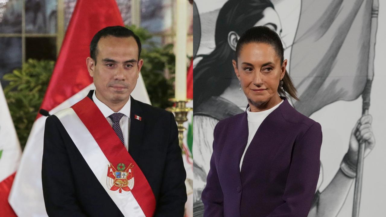 Peru-Meksika ortasında diplomatik bağlar kesildi