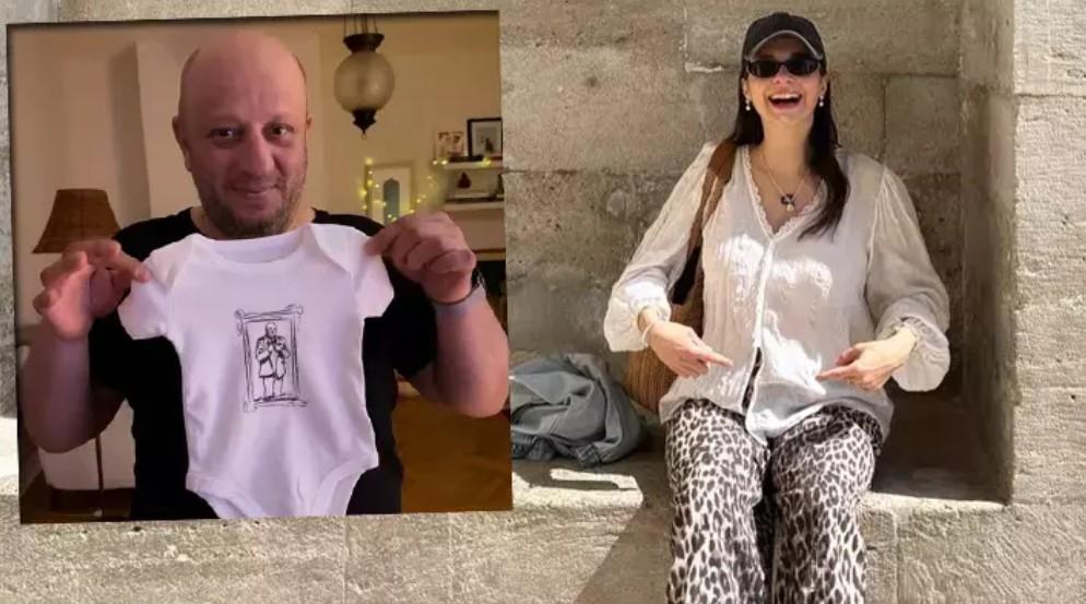 Peş peşe paylaştı! İşte Güneş bebekten yeni kareler