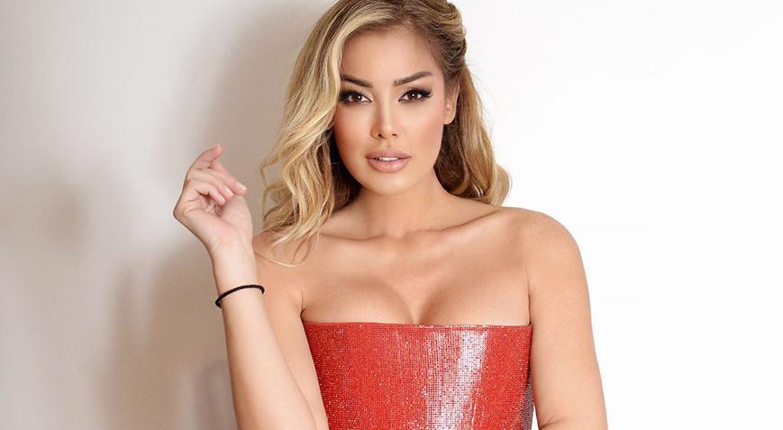 Petek Dinçöz'ün hedefinde kim var? Olay paylaşım 6 Petek Dinçöz'ün hedefinde kim var? Olay paylaşım