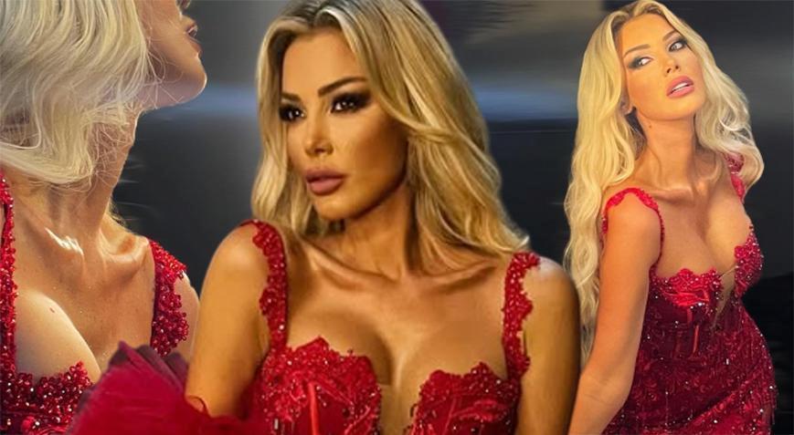 Petek Dinçöz’ün hedefinde kim var? Olay paylaşım