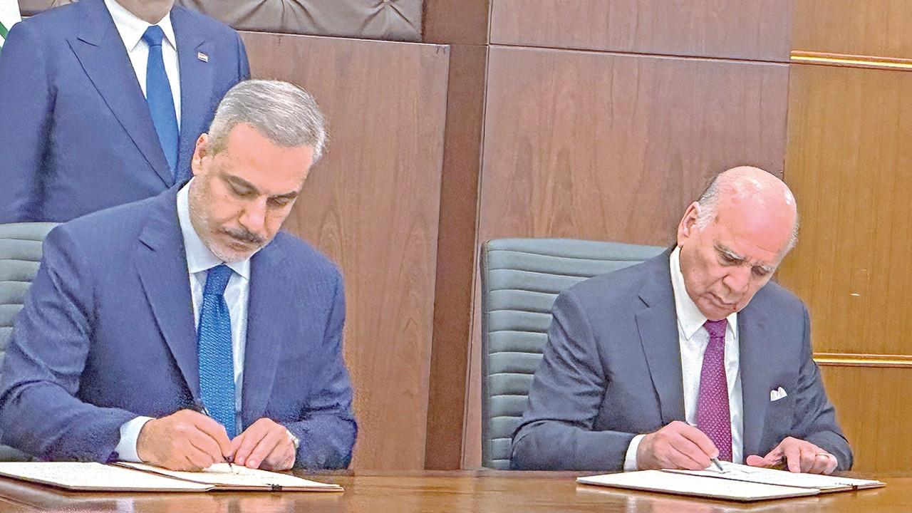 Petrol geliri su projelerine akacak