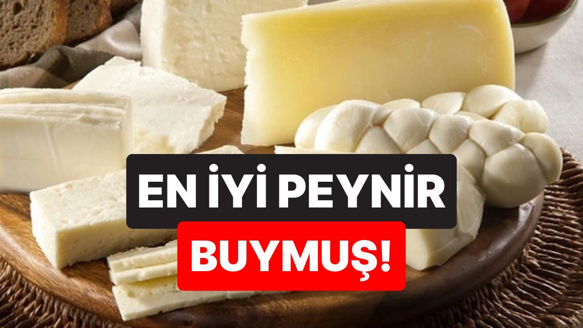 Peynirlerin Kralı: Hem Kas Hem de Kemik Sağlığınız İçin İnanılmaz Faydalar