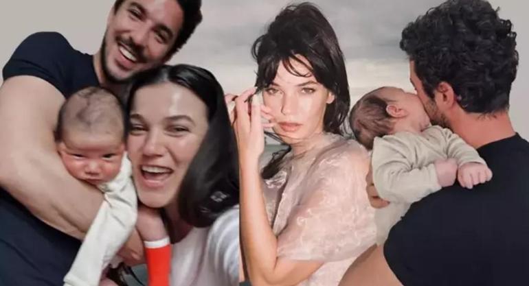 Pınar Deniz 32 yaşına girdi! Eşi Kaan Yıldırım'dan romantik kutlama