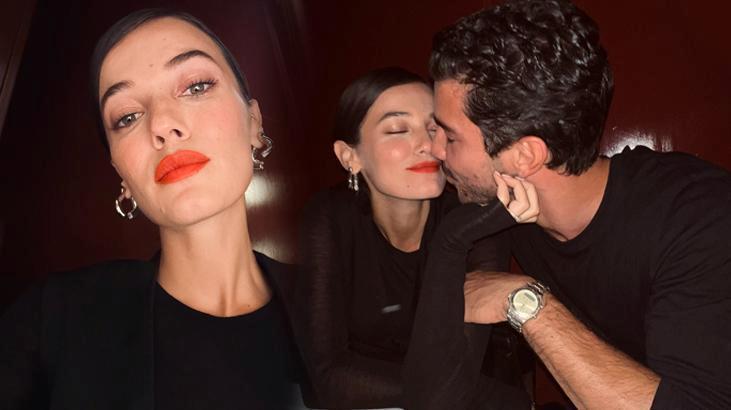 Pınar Deniz 32 yaşına girdi! Eşi Kaan Yıldırım’dan romantik kutlama