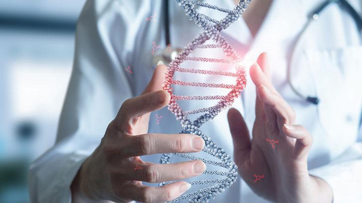 Piyanonun tuşları genetik, piyanist sensin! Uzun yaşamın sırrı epigenetikte