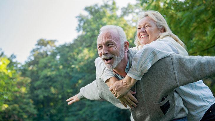 Piyanonun tuşları genetik, piyanist sensin! Uzun yaşamın sırrı epigenetikte